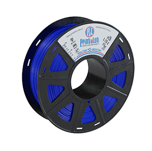 Filamento PLA Azul 1,75mm 1Kg PrintaLot
