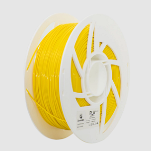 Filamento PLA DynaLabs 1.75mm 1Kg Amarelo