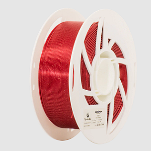 Filamento PLA Astra DynaLabs 1.75mm 1Kg Ruby
