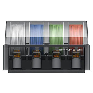 AMS 2 Pro Bambu Lab