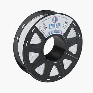 Filamento HIPS Branco 175 1Kg Printalot