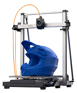 Impressora 3d Kobra 3 Max Anycubic