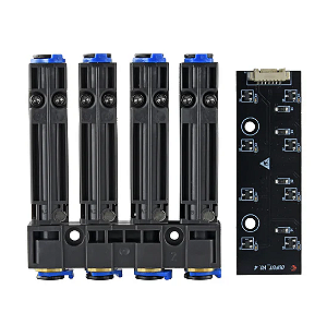 COMPONENTE DE BUFFER ANYCUBIC