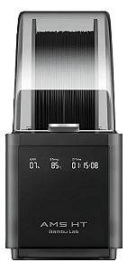 AMS HT - SISTEMA AUTOMATICO DE MATERIAIS BAMBU LAB - SA008-EU