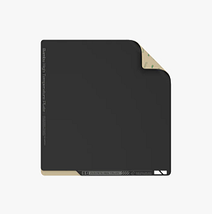 Folha para Placa PEI de Alta temperatura Bambu Lab para P1P, P1S, X1C, X1E - FAP002-1