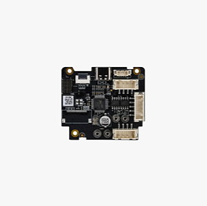 PLACA TOOLHEAD - SERIE A1 - FAE009