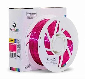 Filamento PLA SILK DynaLabs 1.75mm 1Kg Tutti Frutti