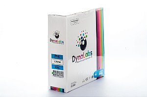 Filamento PVA DynaLabs 1.75mm 500G Natural