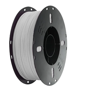 FILAMENTO FLASHFORGE PLA LITE 1.75MM 1KG BRANCO