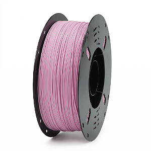 FILAMENTO FLASHFORGE PLA LITE 1.75MM 1KG ROSA