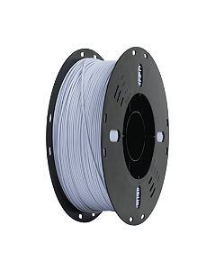 FILAMENTO FLASHFORGE PLA LITE 1.75MM 1KG AZUL ARDOSIA