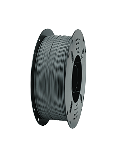FILAMENTO FLASHFORGE PLA LITE 1.75MM 1KG CINZA