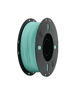 FILAMENTO FLASHFORGE PLA LITE 1.75MM 1KG VERDE MENTA CLARO
