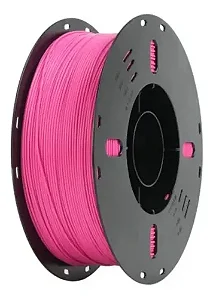 FILAMENTO FLASHFORGE PLA LITE 1.75MM 1KG HOT PINK (ROSA CHOQUE)