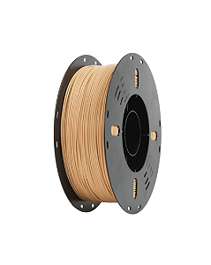Filamento Flashforge PLA Lite 1.75mm 1KG Pele/Skin