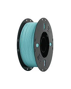 Filamento Flashforge PLA Lite 1.75mm 1KG Azul Esverdeado