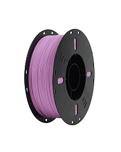 Filamento Flashforge PLA Lite 1.75mm 1KG Roxo Claro