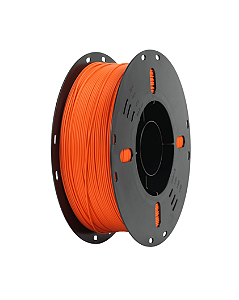 Filamento Flashforge PLA Lite 1.75mm 1KG Tangerina