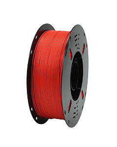 Filamento Flashforge PLA Lite Vermelho 1.75mm 1KG