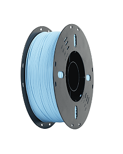 Filamento Flashforge PLA Lite Azul Pálido 1.75mm 1KG