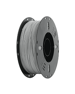 Filamento Flashforge PLA Lite Cinza Azulado  1.75mm 1KG