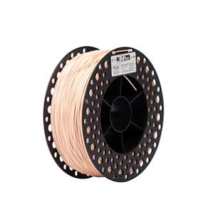 Filamento PLA+ FLEX 3NFlex 1.75mm 1Kg Skin 162