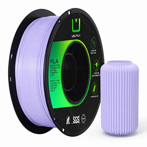 Filamento PLA Multfila Lavanda 1.75mm 1kg