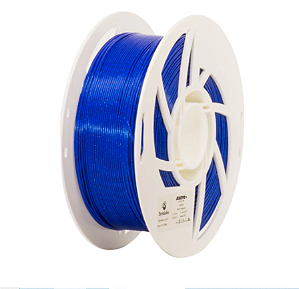 Filamento PLA Astra DynaLabs 1.75mm 1Kg Noite