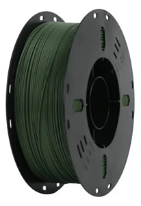 Filamento Flashforge PLA Lite 1.75mm 1kg Verde Musgo