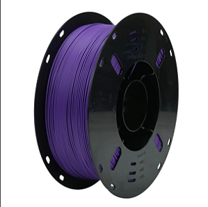 Filamento Flashforge PLA Lite 1.75mm 1kg Roxo