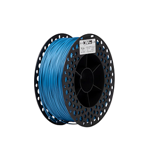 Filamento PLA+ FLEX 3NFlex 1.75mm 1Kg Azul Cobalto