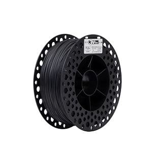 Filamento PLA+ FLEX 3NFlex 1.75mm 1Kg Preto