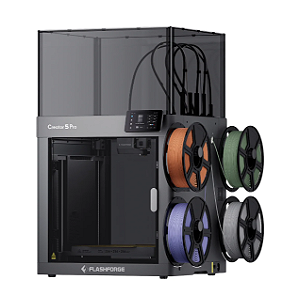 Impressora 3D FlashForge Creator 5 PRO