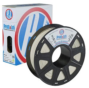 Filamento PLA Printalot 1.75mm 1KG Pedra
