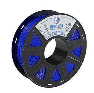 Filamento PLA Printalot 1.75mm 1KG Azul