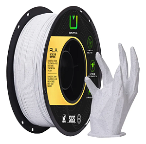 Filamento PLA Multfila 1.75mm 1KG Marmorizado