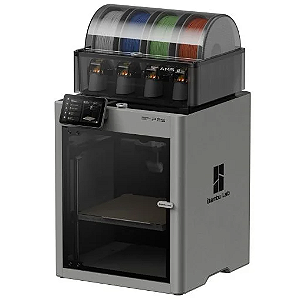 Impressora Bambu Lab P2S 220V + Combo AMS