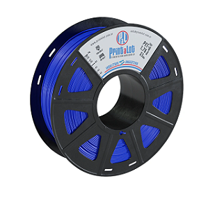 Filamento PETG Azul 1,75mm 1Kg PrintaLot