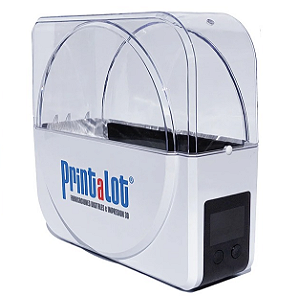 DryBox Secador de Filamento 3D PrintaLot S1 Bivolt