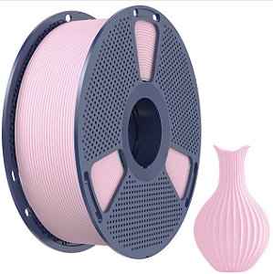 Filamento Sunlu PLA Rosa 1.75mm 1KG