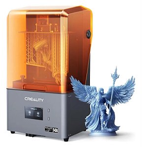 Impressora 3D Creality HALOT-MAGE S 14K