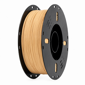 Filamento Flashforge PLA Lite 1.75mm 1KG Bege Nude