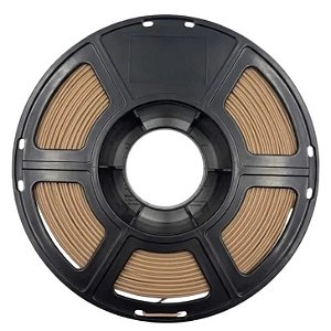 Filamento Flashforge PLA Matte 1.75mm 1KG Areia