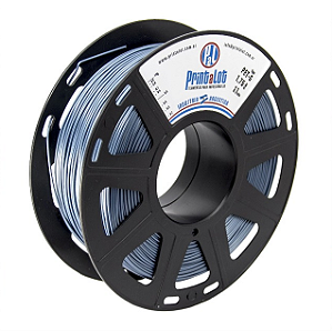 Filamento PETG Metal Azul Cobalto 1,75mm 1Kg PrintaLot