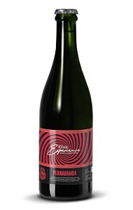 PernaBamba - Russian Imperial Stout