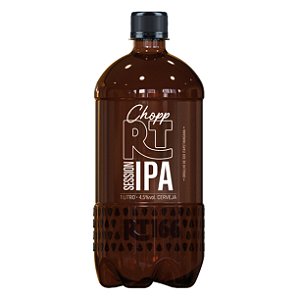 Chopp Session IPA - Pet 1 Litro