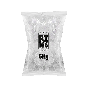 Saco de Gelo em Cubos - 5kg