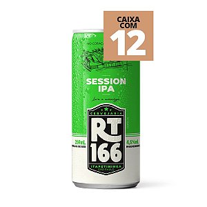 Session IPA 269mL - Pack 12