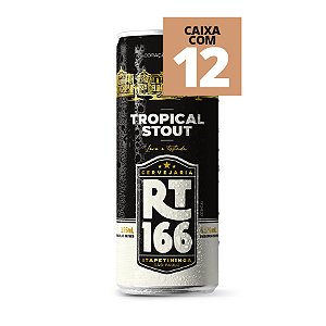 Tropical Stout 355mL - Pack 12