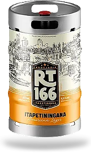 Chopp American Lager